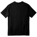 Black back - Carhartt Workwear Pocket Short Sleeve T-Shirt