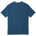 Lakeshore back - Carhartt Workwear Pocket Short Sleeve T-Shirt
