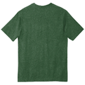 North Woods Heather back - Carhartt Workwear Pocket Short Sleeve T-Shirt