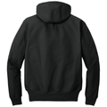 Black back - Carhartt Tall Thermal-Lined Duck Active Jac