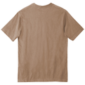 Desert back - Carhartt Tall Workwear Pocket Short Sleeve T-Shirt