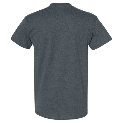 Cuyahoga Heights Softball 100% Cotton T-Shirt