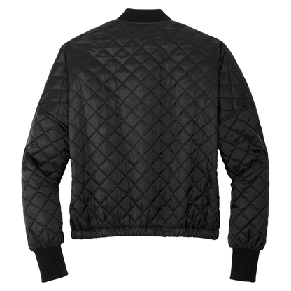 Kodiak Mercer+Mettle® Women’s Boxy Quilted Jacket