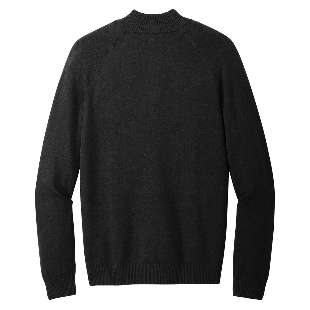 Kodiak Mercer+Mettle® 1/4-Zip Sweater