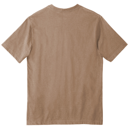 Kodiak Carhartt ® Workwear Pocket Short Sleeve T-Shirt