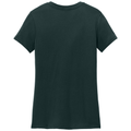 Rainforest back - District Women's Perfect WeightTee