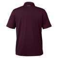 Embroidered Under Armour Performance Adult Golf Polo
