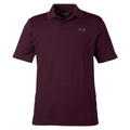Embroidered Under Armour Performance Adult Golf Polo