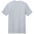 Ash back - District Perfect Weight Tee