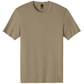 Dune front - District Perfect Weight Tee