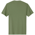 Fresh Fatigue back - District Perfect Weight Tee