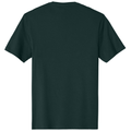Rainforest back - District Perfect Weight Tee