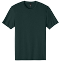 Rainforest front - District Perfect Weight Tee