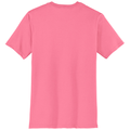 Awareness Pink back - District Very Important Tee