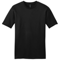 Black front - District Very Important Tee