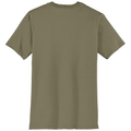 Coyote Brown back - District Very Important Tee