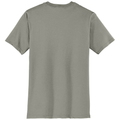 Deep Smoke back - District Very Important Tee