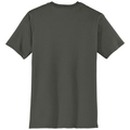 Deepest Grey back - District Very Important Tee