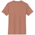 Desert Rose back - District Very Important Tee