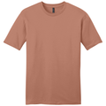 Desert Rose front - District Very Important Tee
