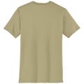 Desert Tan back - District Very Important Tee