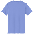Electric Purple back - District Very Important Tee