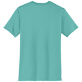 Eucalyptus Blue back - District Very Important Tee
