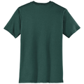Evergreen back - District Very Important Tee