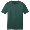 Evergreen front - District Very Important Tee