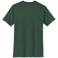 Forest Green back - District Very Important Tee