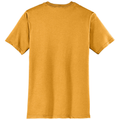 Gold back - District Very Important Tee