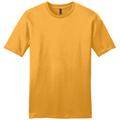 Gold front - District Very Important Tee