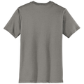 Grey back - District Very Important Tee