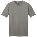 Grey front - District Very Important Tee