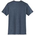 Heathered Navy back - District Very Important Tee