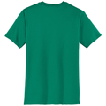 Jewel Green back - District Very Important Tee