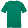 Jewel Green front - District Very Important Tee