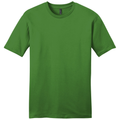 Kiwi Green front - District Very Important Tee