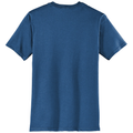 Maritime Blue back - District Very Important Tee