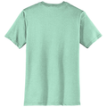 Mint back - District Very Important Tee