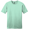 Mint front - District Very Important Tee