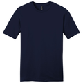 New Navy front - District Very Important Tee