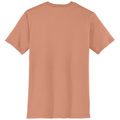 Nostalgia Rose back - District Very Important Tee