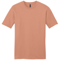 Nostalgia Rose front - District Very Important Tee