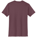 Plum back - District Very Important Tee