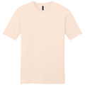 Rosewater Pink front - District Very Important Tee