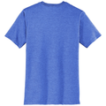 Royal Frost back - District Very Important Tee