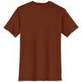 Russet back - District Very Important Tee