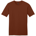 Russet front - District Very Important Tee