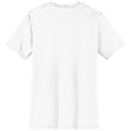 White back - District Very Important Tee
